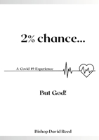 2% Chance But God! 1312388072 Book Cover