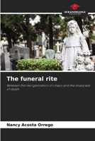 The funeral rite 6206501086 Book Cover