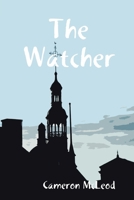 The Watcher 1329919092 Book Cover