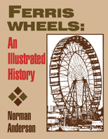 Ferris Wheels 0394854608 Book Cover