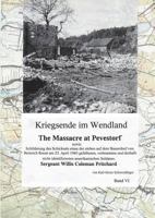 Kriegsende im Wendland: The Massacre at Pevestorf 3735724019 Book Cover