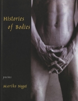 Histories of Bodies 1597090816 Book Cover