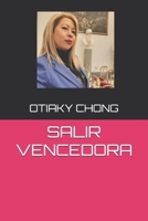 SALIR VENCEDORA (Italian Edition) B0F1D9FGG2 Book Cover