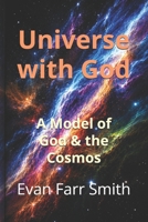 A Universe with God? B0GMQWJLFQ Book Cover