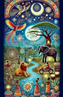 Lanterns in the Night: A Collection of Magical African Stories B0F2NZZZ1M Book Cover
