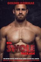 Big Swole Package 1548489603 Book Cover