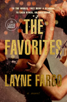 The Favorites 0593732049 Book Cover