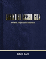 Christian essentials 1257805673 Book Cover