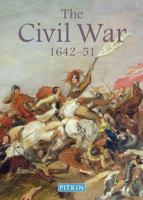 The Civil War (Pitkin Guides) 0853726477 Book Cover