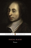 Pensées de M. Pascal sur la religion et sur quelques autres sujets 0140441719 Book Cover