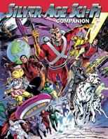 Silver Age Sci-Fi Companion 1893905810 Book Cover