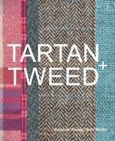 Tartan + Tweed 0711238227 Book Cover