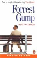 Forrest Gump 0140816127 Book Cover