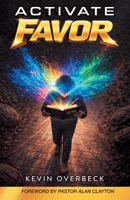 Activate FAVOR B0H7D6FD5S Book Cover