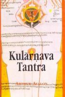 Kularnava Tantra 8120809726 Book Cover