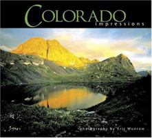 Colorado Impressions 1560372168 Book Cover