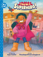 You're a Superhero! 1799504042 Book Cover