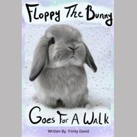 Floppy the Bunny Goes for a Walk 1070722995 Book Cover