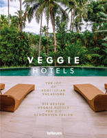 Veggie Hotels 3961710457 Book Cover