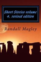 Short Stories Volume 4. 1515063798 Book Cover