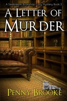 A Letter of Murder B098PRVPM8 Book Cover