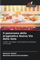 Il panorama della pragmatica Nuova Via della Seta (Italian Edition) 620994213X Book Cover