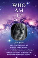 Who Am I? Q & A 1739309316 Book Cover