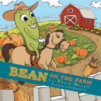 BEAN on the FARM 1469178370 Book Cover