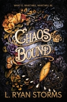 Chaos Bound 1732849242 Book Cover