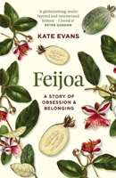 Feijoa 1869718011 Book Cover