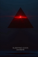 Sleeping Gods (The Ballad of Mucho Gusto) 1693803747 Book Cover