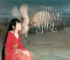 The Crane Girl 1885008570 Book Cover