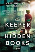 The Keeper of Hidden Books 1335455027 Book Cover