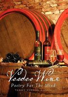 Voodoo Wine 1456863967 Book Cover