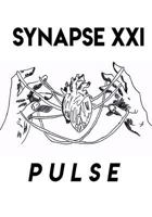 Synapse: Pulse: The Literary Magazine by the Howard W. Blake Creative Writing Department 1983775835 Book Cover