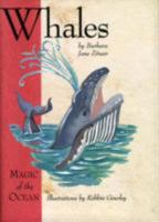 Whales (Magic of the Ocean) 0446910112 Book Cover