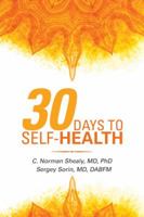 30 Days to Self-Health 1982205393 Book Cover