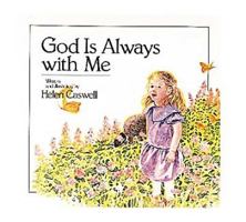 God is Always with Me (Growing in Faith Library) 0687149746 Book Cover