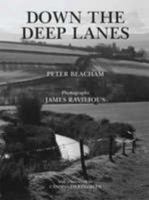 Down the Deep Lanes 1905622163 Book Cover