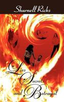 Lies, Secrets, and Betrayal 1434395480 Book Cover