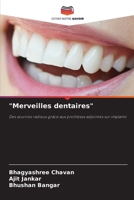 "Merveilles dentaires" (French Edition) 6207942639 Book Cover