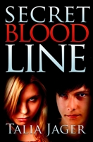 Secret Bloodline B08N3M25F2 Book Cover
