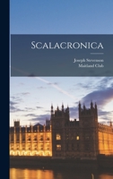 Scalacronica 1018579141 Book Cover