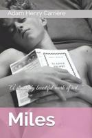 Miles 1520136773 Book Cover