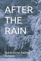AFTER THE RAIN B0FCGPNN4H Book Cover