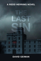 The Last Sin (A Redd Herring Novel) B0CT671SMQ Book Cover