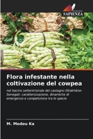 Flora infestante nella coltivazione del cowpea 6207254201 Book Cover