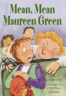 Mean, Mean Maureen Green 0440417007 Book Cover