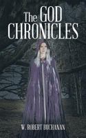 The God Chronicles 1491702400 Book Cover
