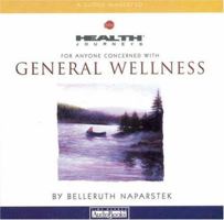 Health Journeys General Wellness Abridged 1570428123 Book Cover